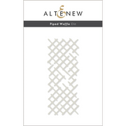 Altenew - Piped Waffle Die