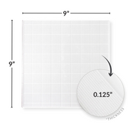 Altenew - Stampwheel 2.0 - Ultra Sticky Mat: Grid