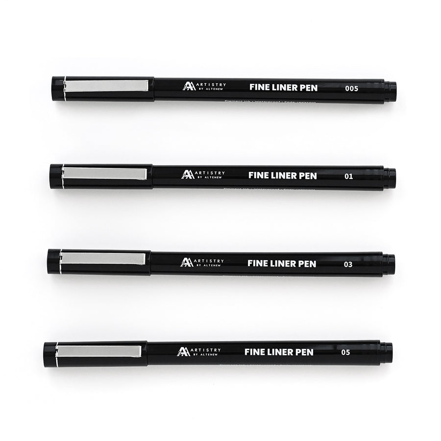 Altenew - Fine Liner Pens 2.0
