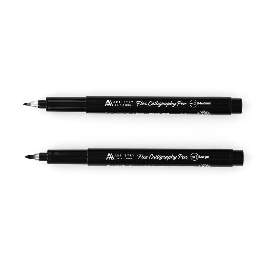 Altenew - Flex Calligraphy Pen Set