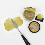 Altenew - Gold Glitter Relief Paste