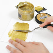 Altenew - Gold Glitter Relief Paste