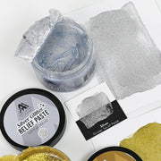 Altenew - Silver Glitter Relief Paste