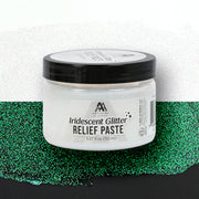Altenew - Iridescent Glitter Relief Paste