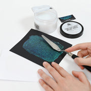 Altenew - Iridescent Glitter Relief Paste
