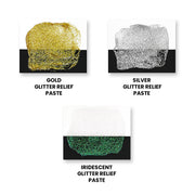 Altenew - Gorgeous Glitter Pastes