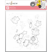 Altenew - Craft Your Life Project Kit: Flower Arch