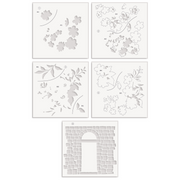 Altenew - Craft Your Life Project Kit: Flower Arch