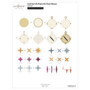 Altenew - Craft Your Life Project Kit: Floral Odyssey