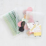 Altenew - Storage Pockets: 4.5" x 6" (10 pieces/set)