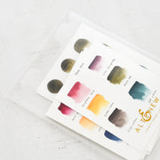 Altenew - Storage Pockets: 6.5" x 8.5" (10 pieces/set)