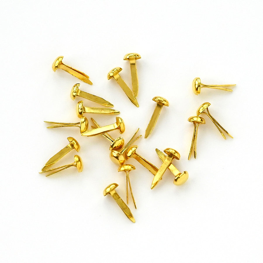 Altenew - Mini Gold Brads