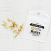 Altenew - Mini Gold Brads