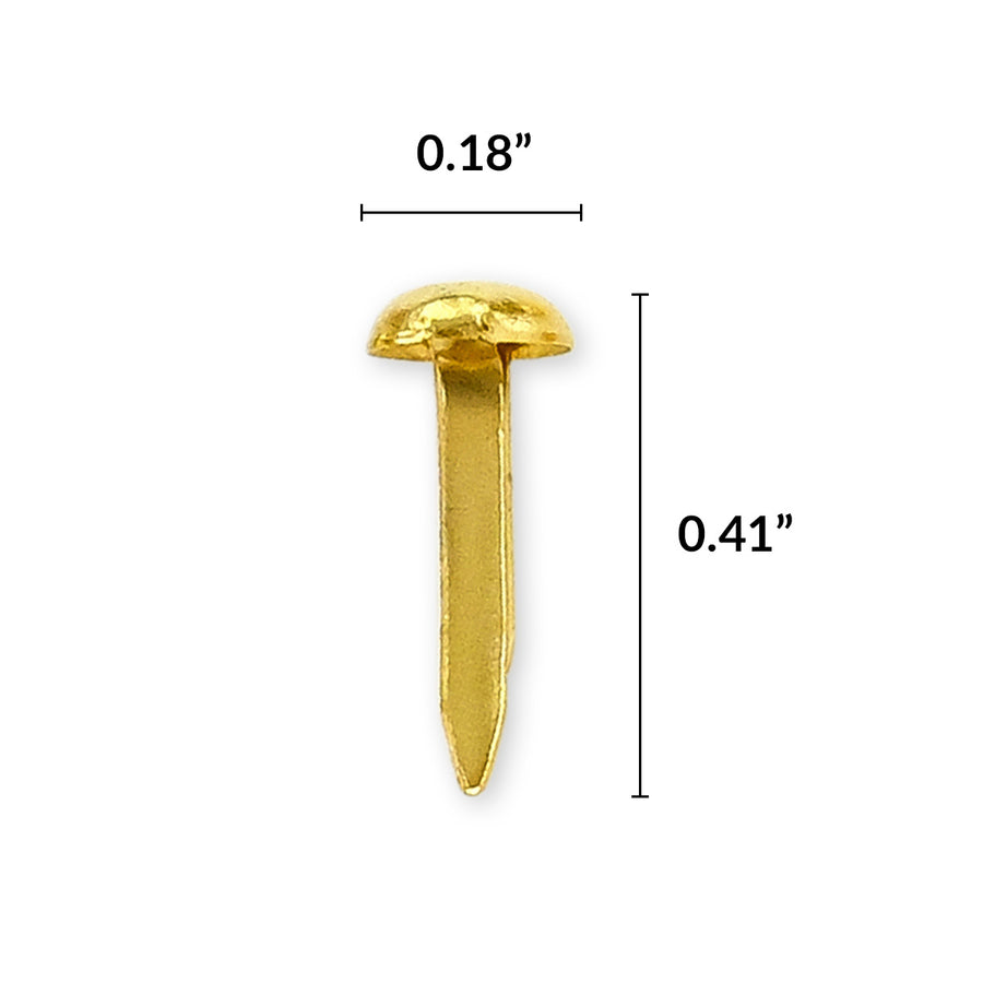 Altenew - Mini Gold Brads