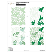 Altenew - Creative Cuts: Enchanted Vines Die Set