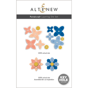 Altenew - Petalcraft Layering Die Set