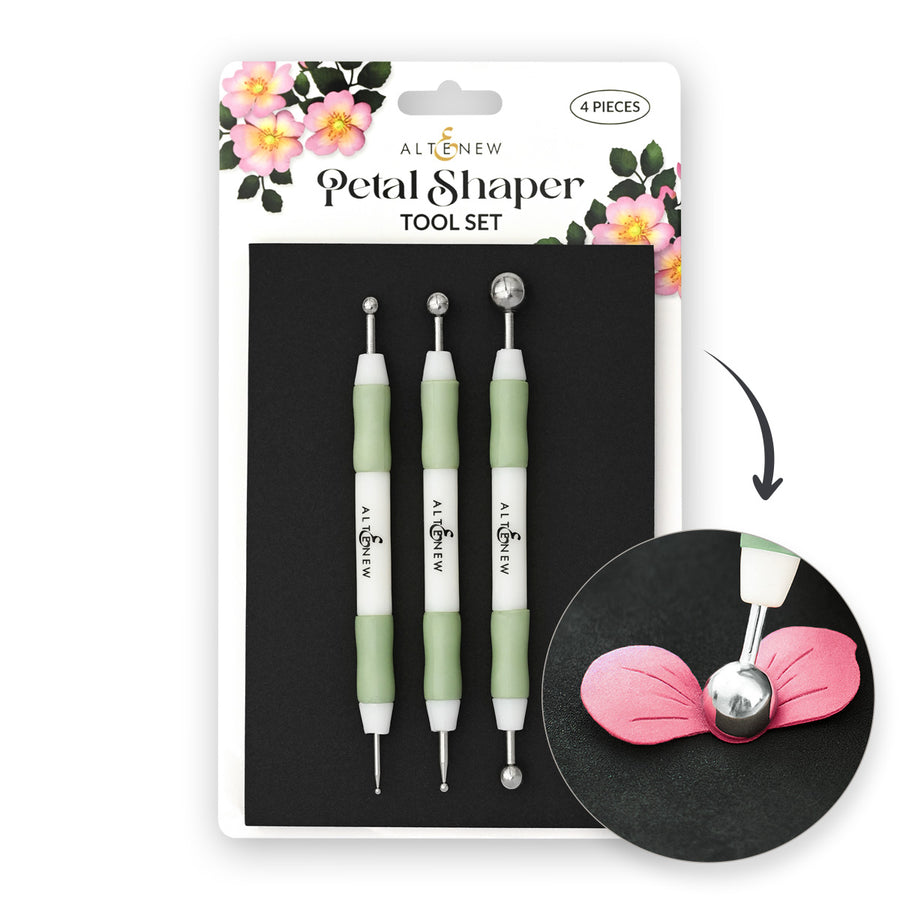 Altenew - Petal Shaper Tool Set