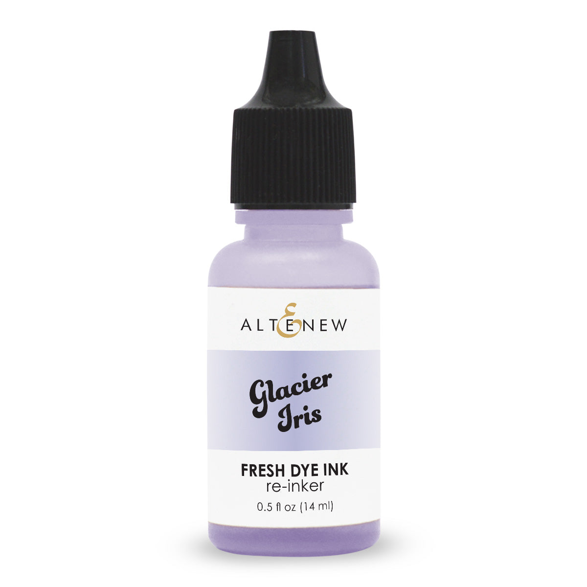 Altenew - Glacier Iris Fresh Dye Ink Reinker