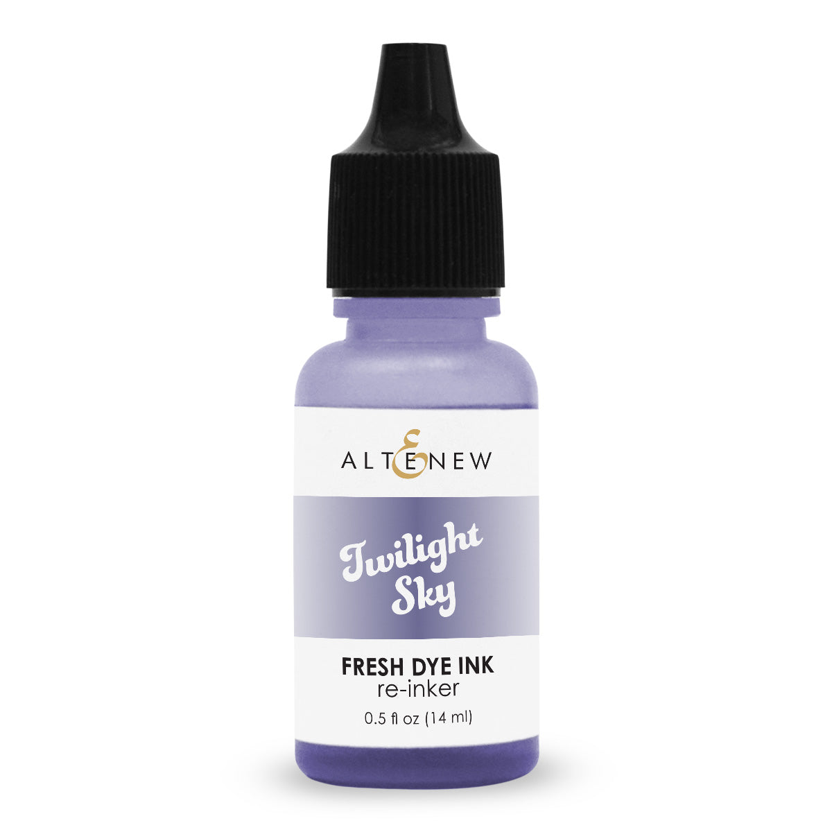 Altenew - Twilight Sky Fresh Dye Ink Reinker