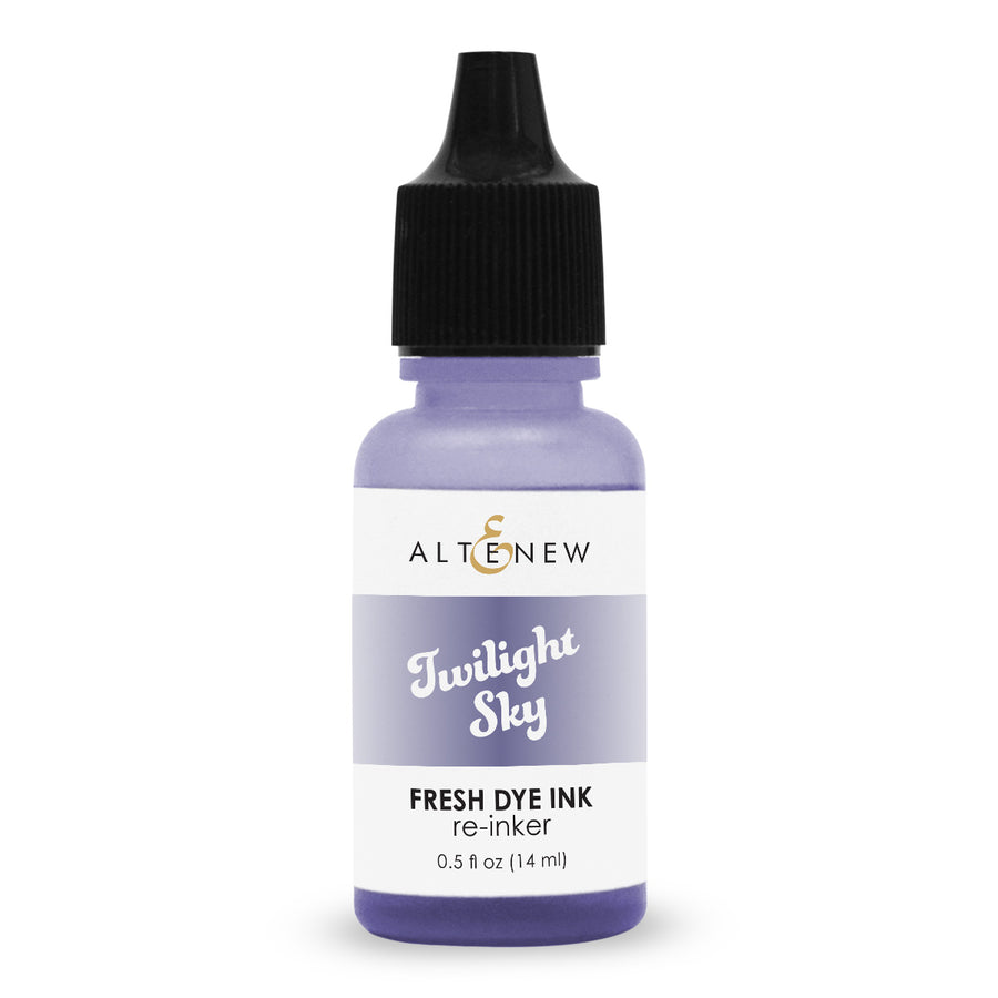 Altenew - Twilight Sky Fresh Dye Ink Reinker