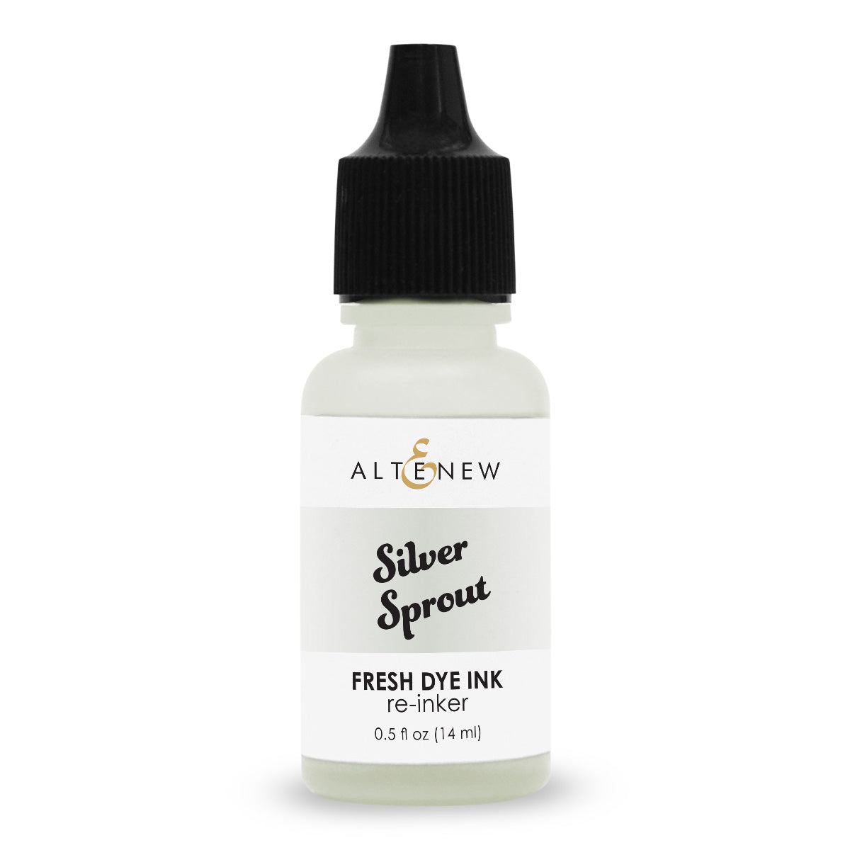 Altenew - Silver Sprout Fresh Dye Ink Reinker