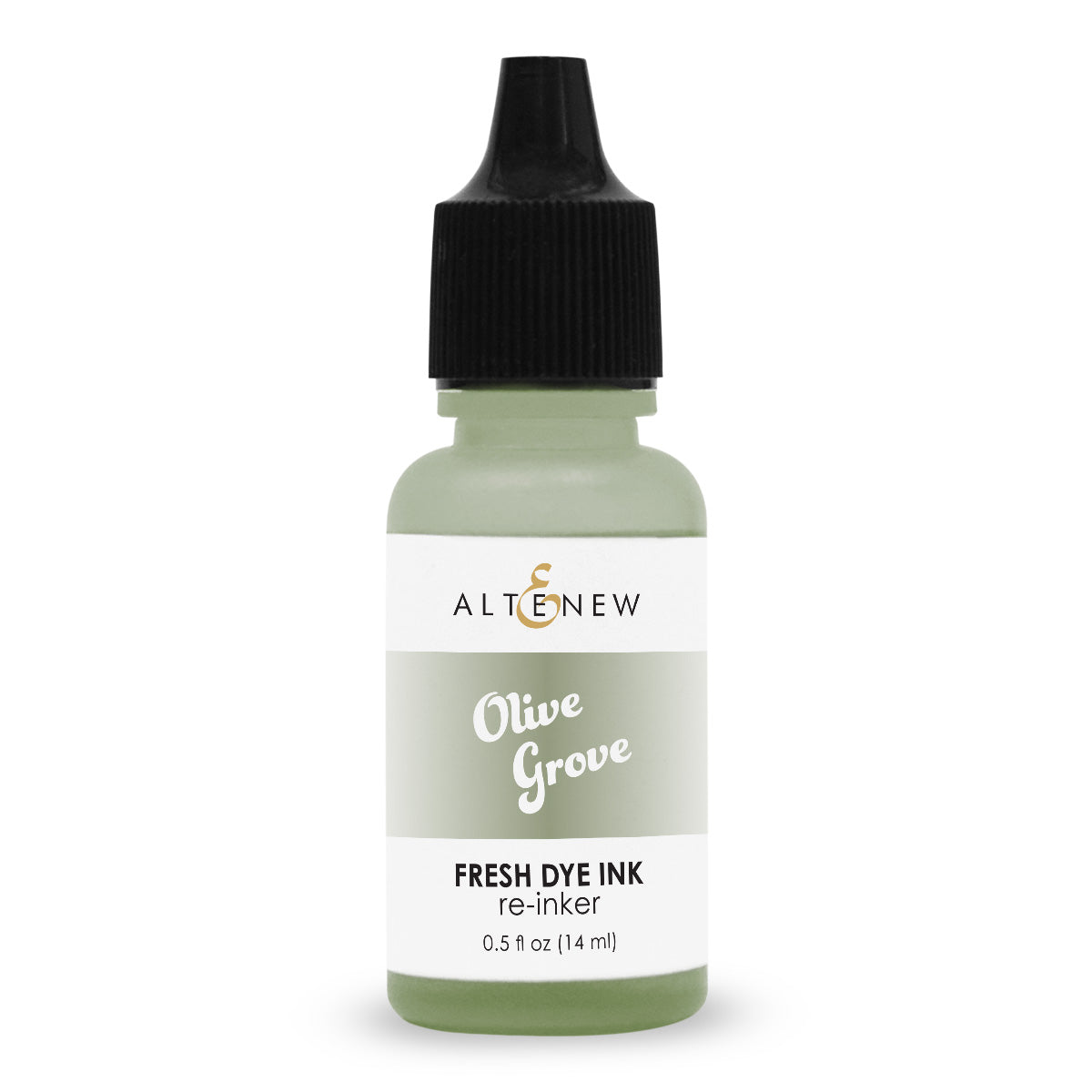 Altenew - Olive Grove Fresh Dye Ink Reinker