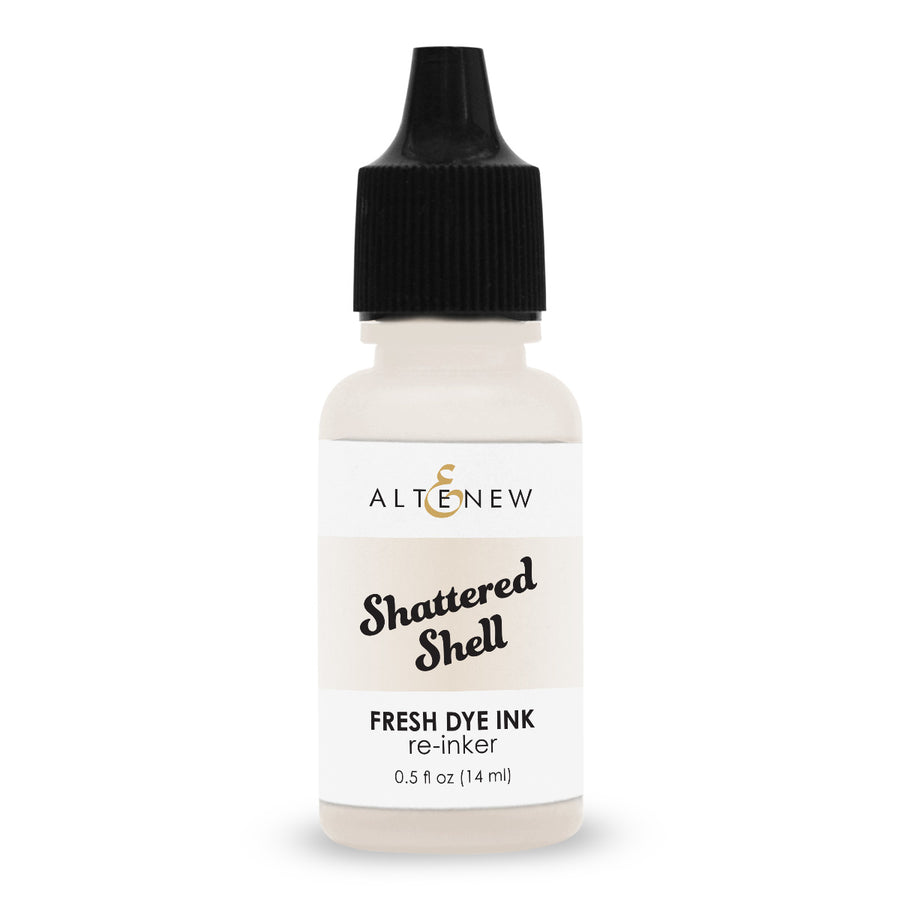 Altenew - Shattered Shell Fresh Dye Ink Reinker