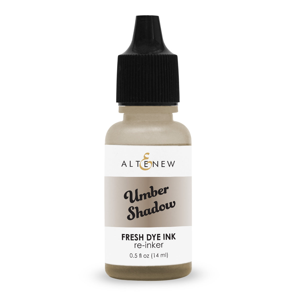 Altenew - Umber Shadow Fresh Dye Ink Reinker