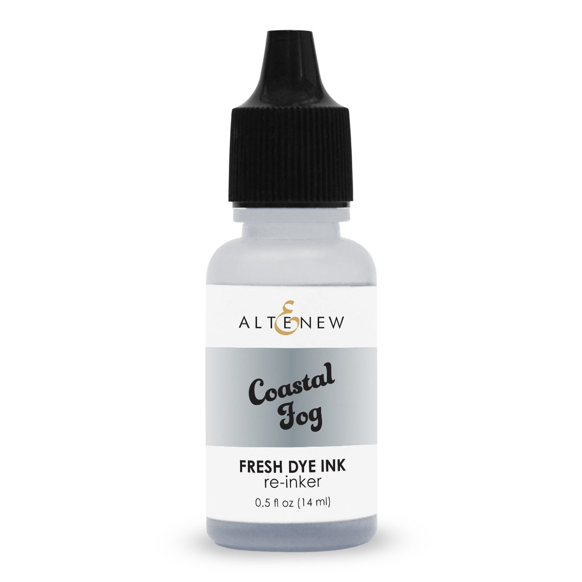 Altenew - Coastal Fog Fresh Dye Ink Reinker