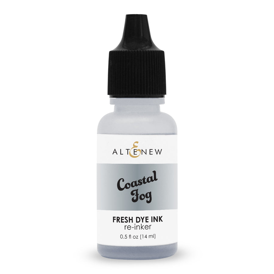 Altenew - Coastal Fog Fresh Dye Ink Reinker