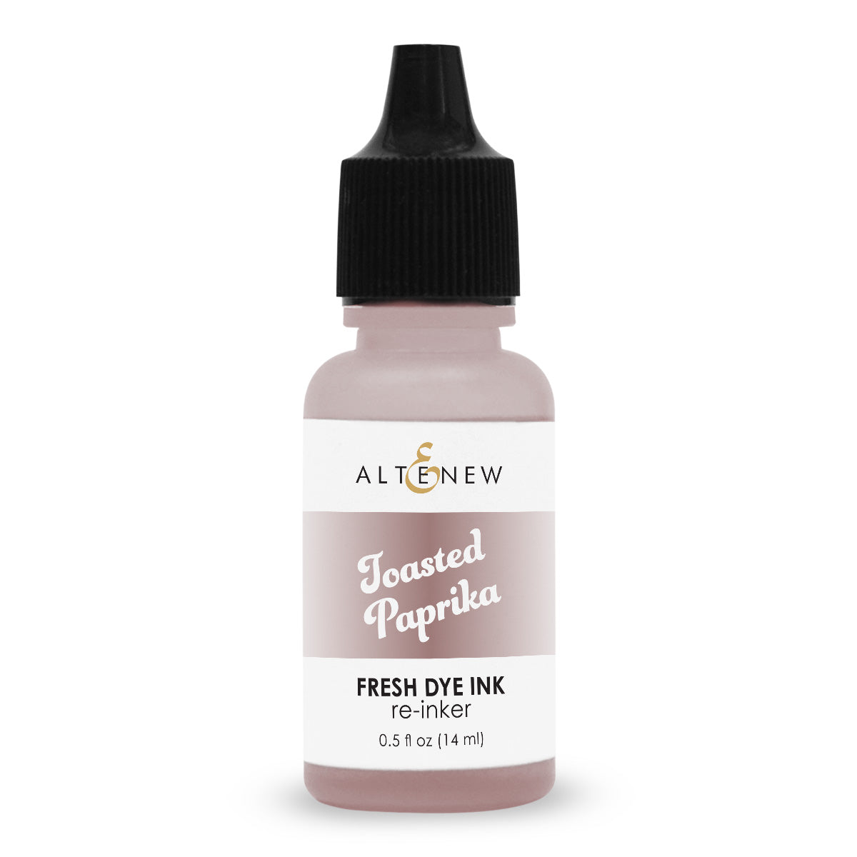 Altenew - Toasted Paprika Fresh Dye Ink Reinker