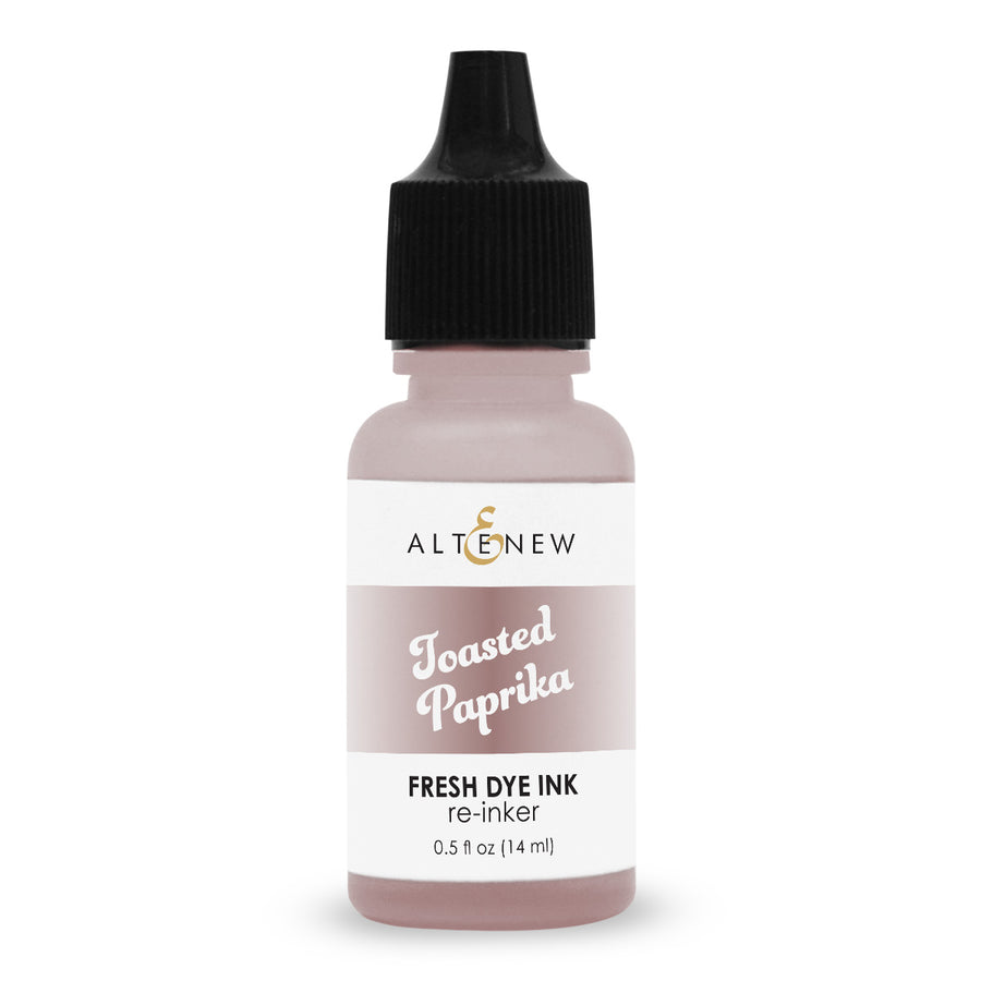 Altenew - Toasted Paprika Fresh Dye Ink Reinker