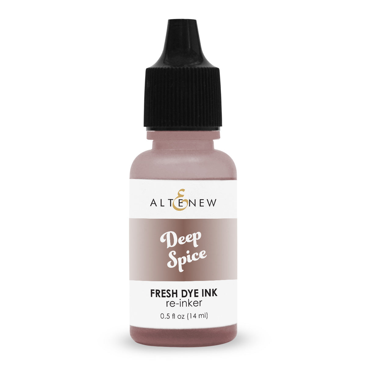 Altenew - Deep Spice Fresh Dye Ink Reinker