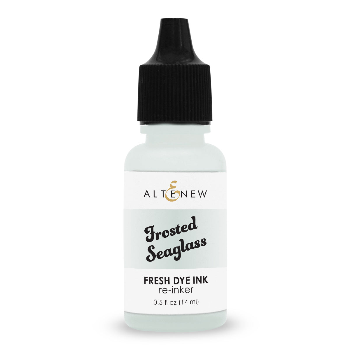 Altenew - Frosted Seaglass Fresh Dye Ink Reinker