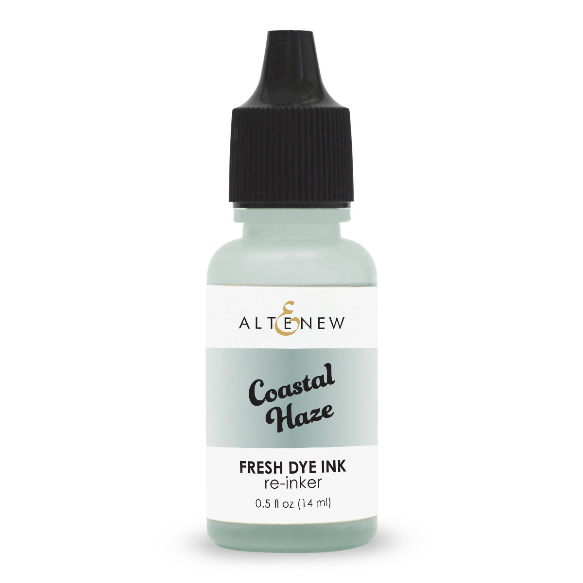 Altenew - Coastal Haze Fresh Dye Ink Reinker
