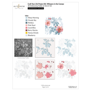 Altenew - Craft Your Life Project Kit: Whispers in the Canopy