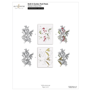 Altenew - Build-A-Garden: Posh Petals