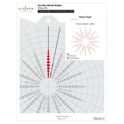 Altenew - Geo Play Wreath Builder