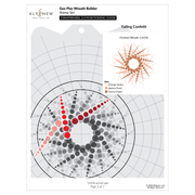 Altenew - Geo Play Wreath Builder