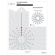 Altenew - Geo Play Wreath Builder