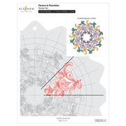 Altenew - Flowers & Flourishes