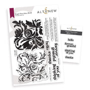 Altenew - Regal Flourishes