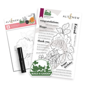 Altenew - Build-A-Garden: Garland Grace