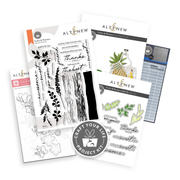 Altenew - Craft Your Life Project Kit: Fruits & Flowers & Add-On Die Bundle
