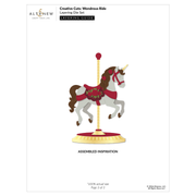 Altenew - Creative Cuts: Wondrous Ride Layering Die Set