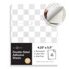 Altenew Double-sided Adhesive Sheets 4.25" x 5.5" (10 sheets/set)
