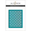 Altenew - Alhambra Mosaic Cover Die