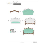Altenew - Regency Sofa Layering Die Set