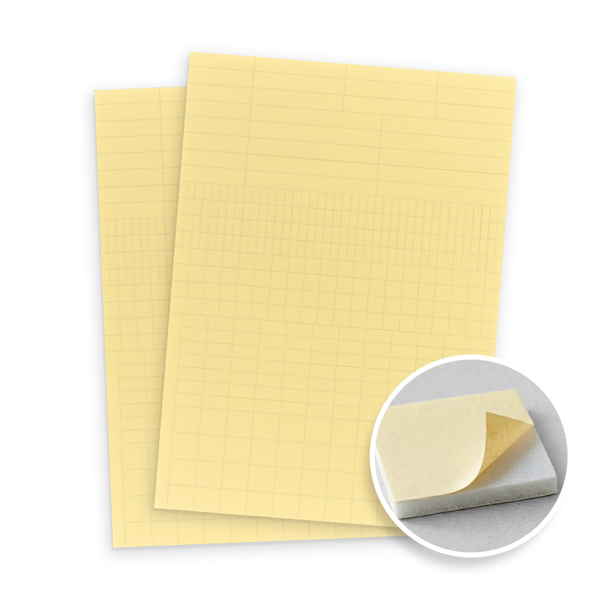 Altenew - Foam Adhesive Squares - 1/16"