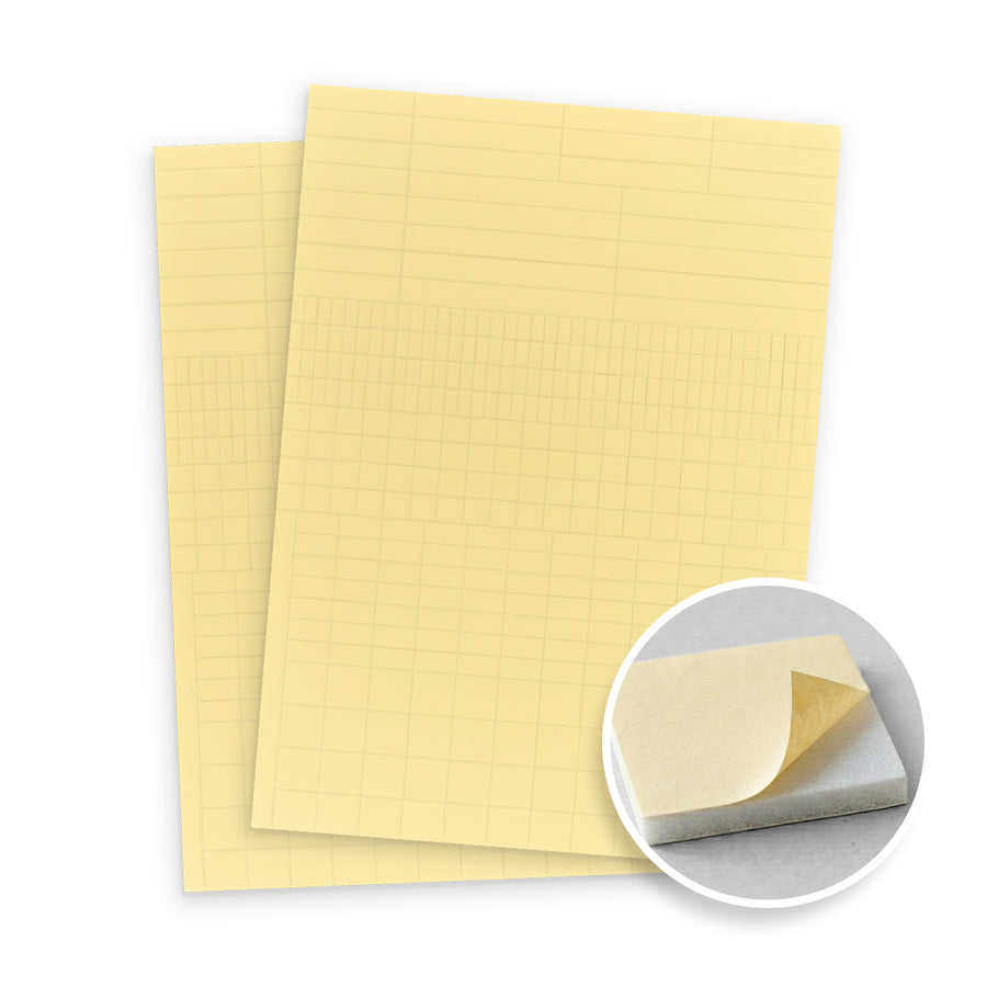 Altenew - Foam Adhesive Squares - 1/16"